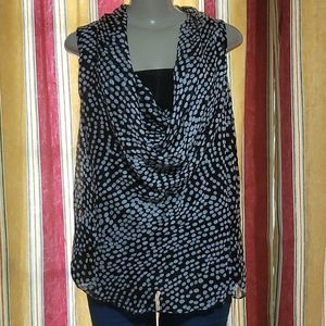 LAFAYETTE 148 NEW YORK BLOUSE